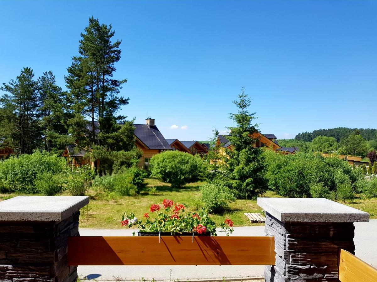 Chata Nikol Tatranská Lomnica Buitenkant foto